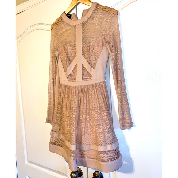 bebe Jillian dress - Picture 2 of 3